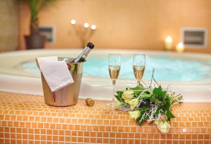 Номер Стандарт Трехместный, Pension Relax