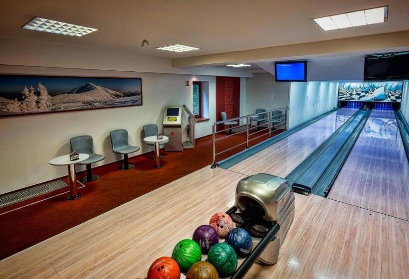 Номер Стандарт Трехместный, Pension Relax