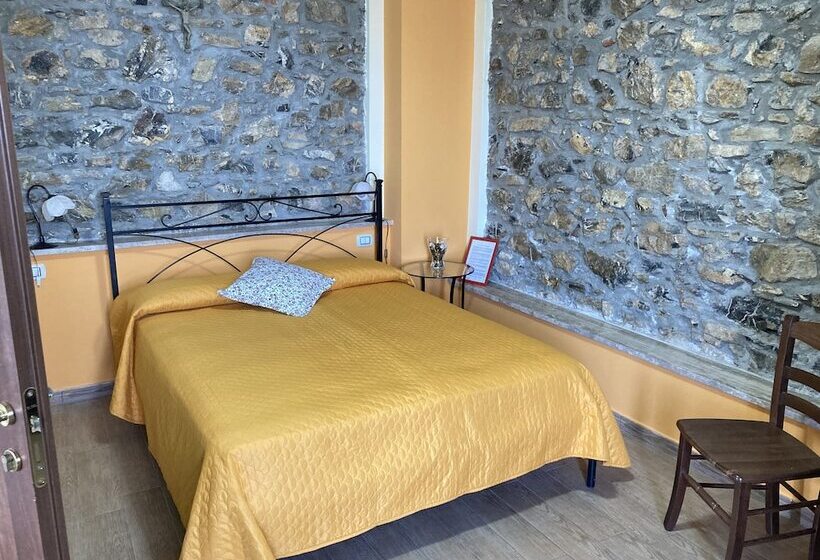 Номер Стандарт Вид на Море, B&b Relais Da Clorinda