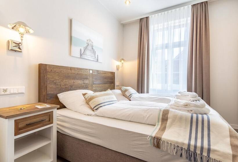 Номер Economy, Achterum Greetsiel