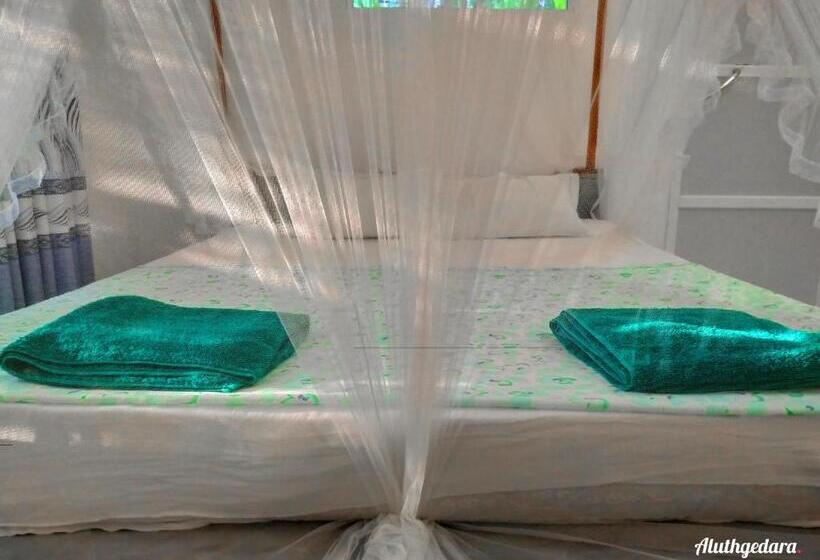 Quarto Estandar Cama King, Aluthgedara Guest House