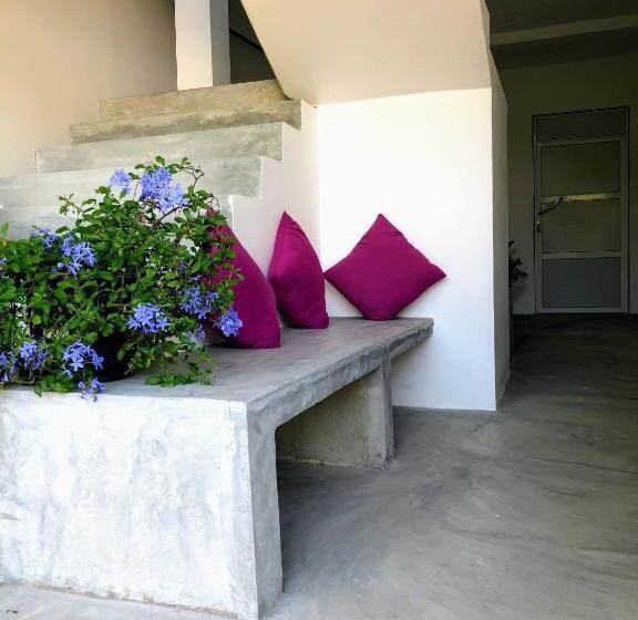Quarto Deluxe, Aluthgedara Guest House