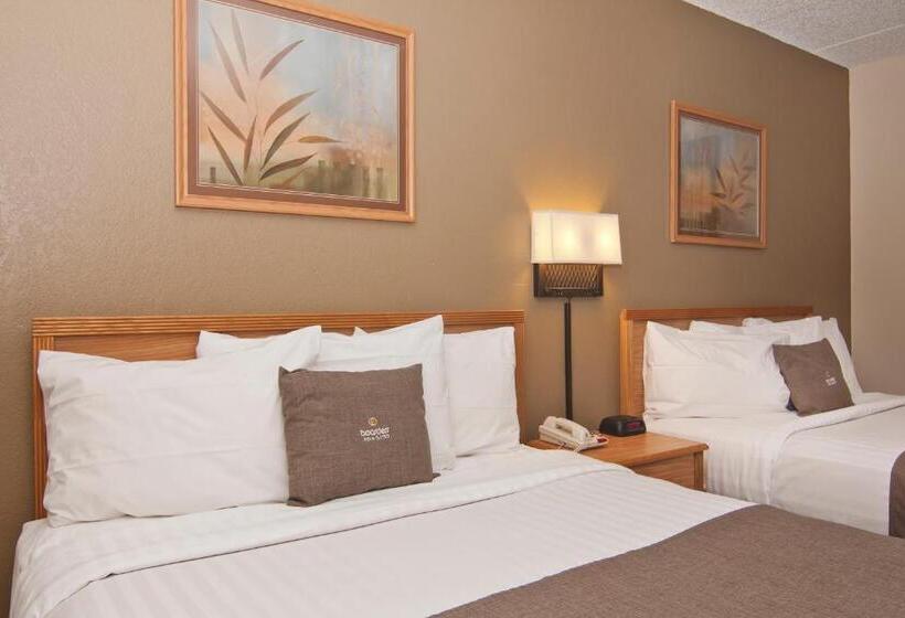 스탠다드 룸, Boarders Inn & Suites By Cobblestone Hotels   Faribault
