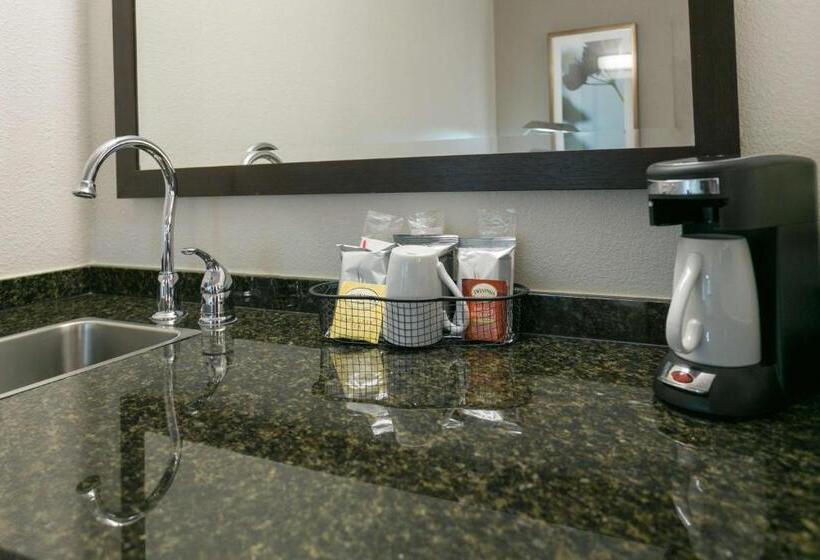 标准间, Hyatt Place Nashville Franklin Cool Springs