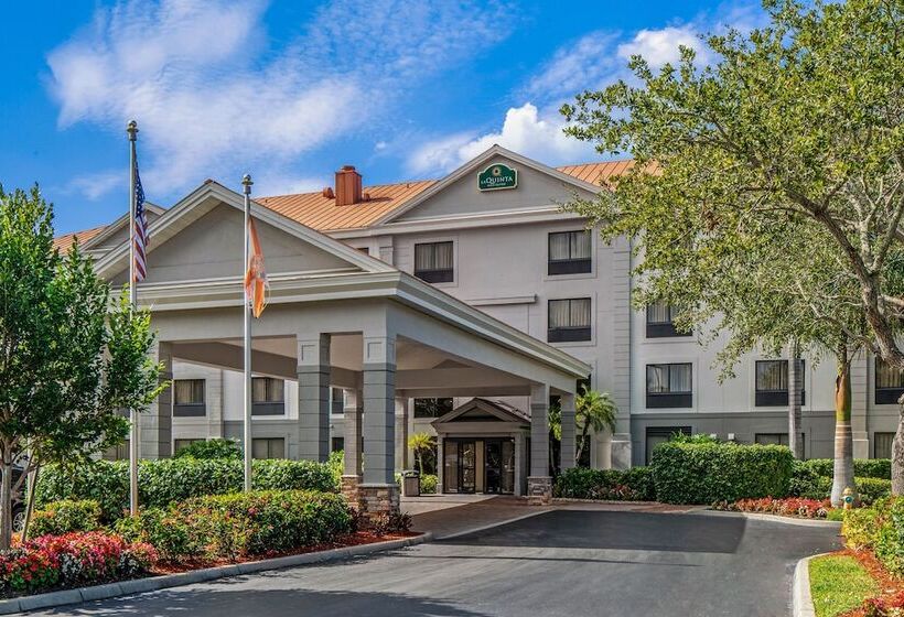 ２ダブルベッドのスタンダードルーム, La Quinta By Wyndham Bonita Springs Naples North