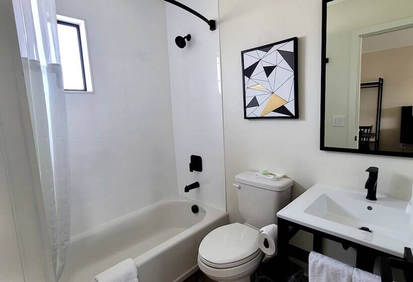 اتاق استاندارد, Richland Inn And Suites