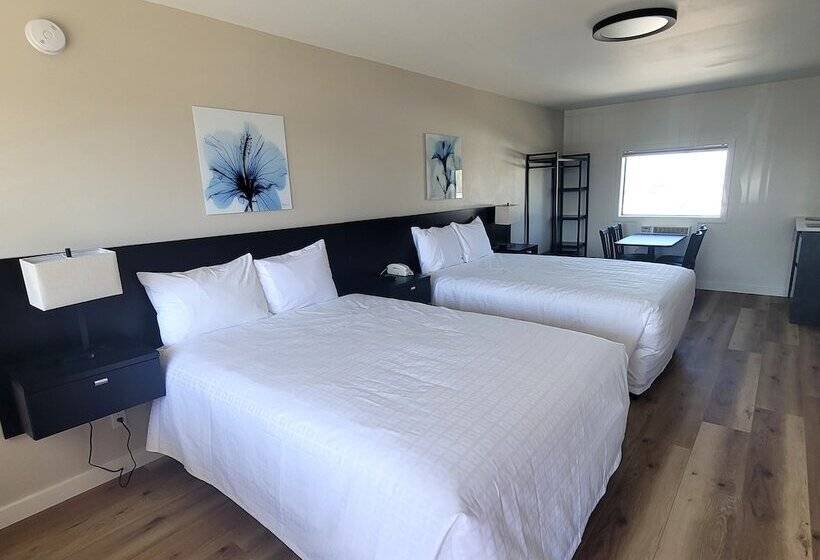 اتاق استاندارد, Richland Inn And Suites