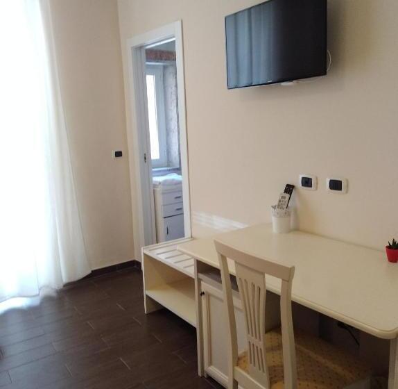اتاق استاندارد, Domus Al Corso Con Servizio B&b