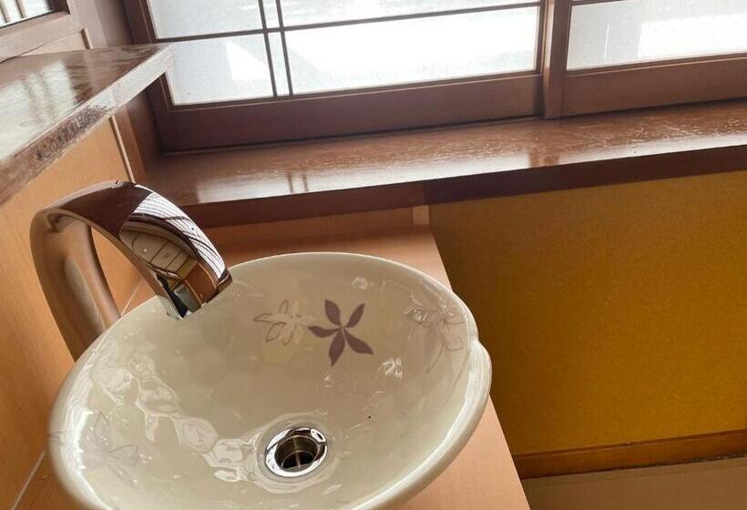 4인용 스탠다드 룸, Kinosaki Onsen Hanakouji Saigetsu