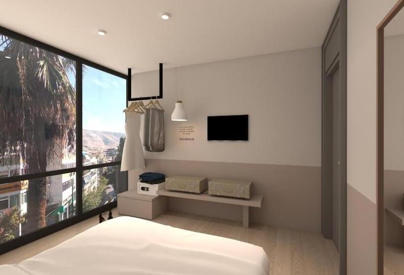 דירת שני חדרים, Great Living Apartments