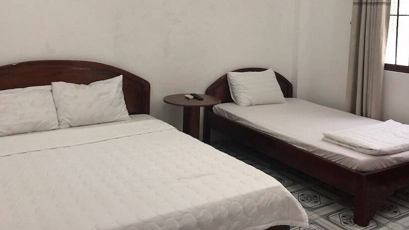 اتاق سوپریور خانوادگی, Aha Ngoc Lan Hotel Con Dao