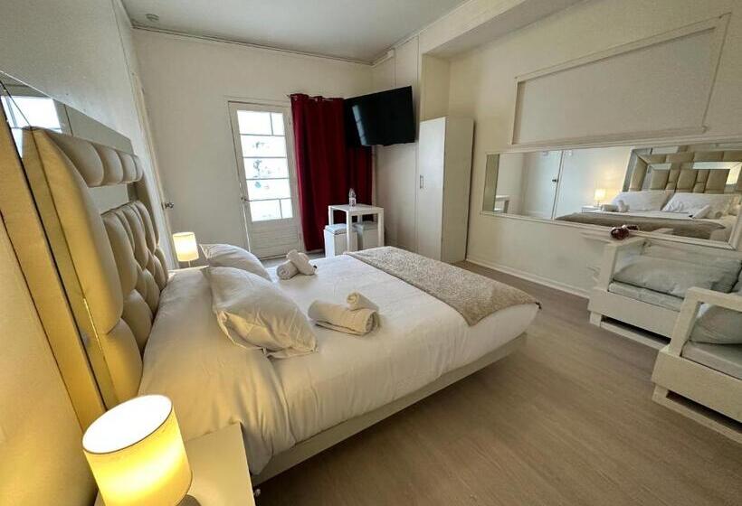 اتاق سوپریور, New York