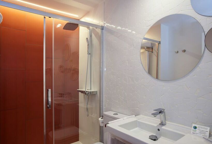 اتاق استاندارد, Casual Socarrat Valencia   Adults Only