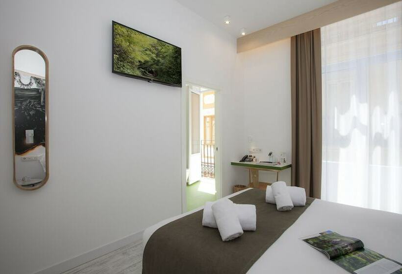 اتاق استاندارد, Casual Socarrat Valencia   Adults Only