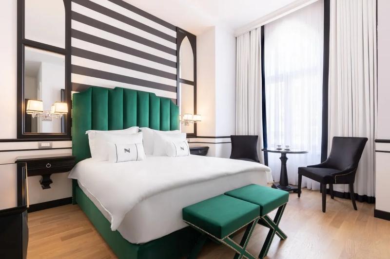 Quarto Estandar, En Hotel Boutique Izmir