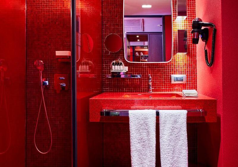 Quarto Estandar, En Hotel Boutique Izmir