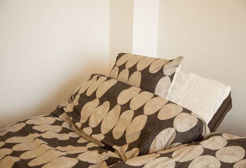 اتاق استاندارد سه نفره, Family Inn Kei