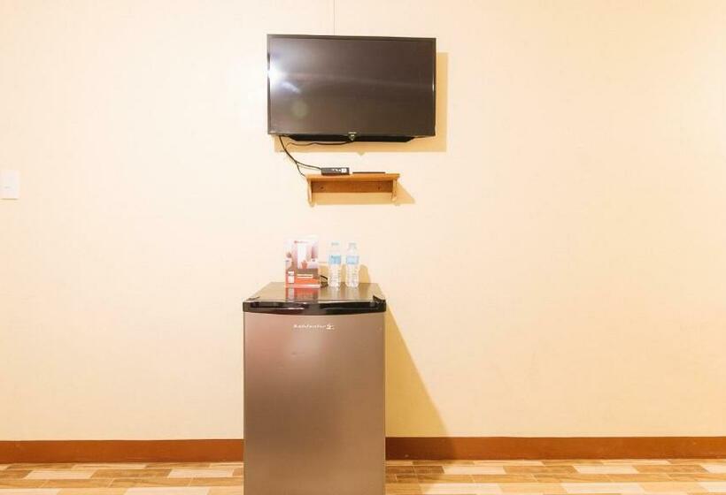 اتاق خانوادگی, Reddoorz Near Pnr Espana Station
