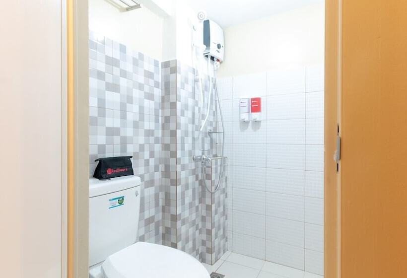 اتاق استاندارد, Reddoorz Near Pnr Espana Station