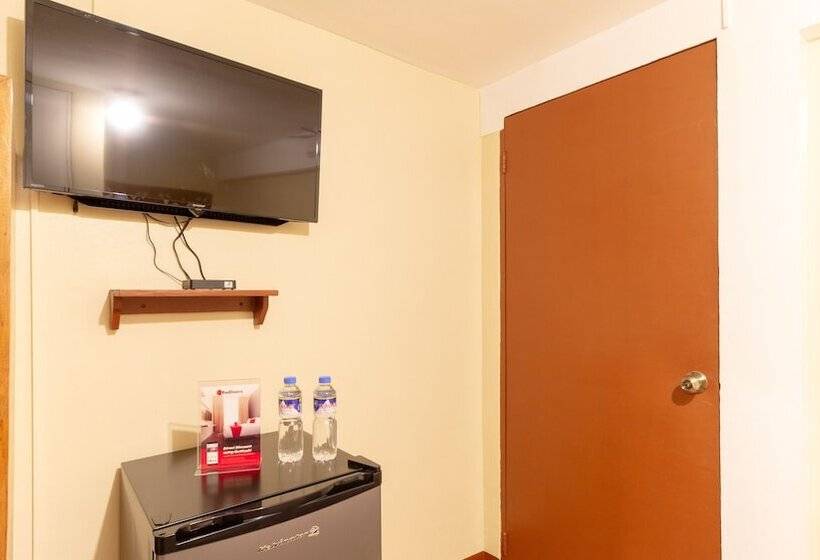 اتاق استاندارد, Reddoorz Near Pnr Espana Station