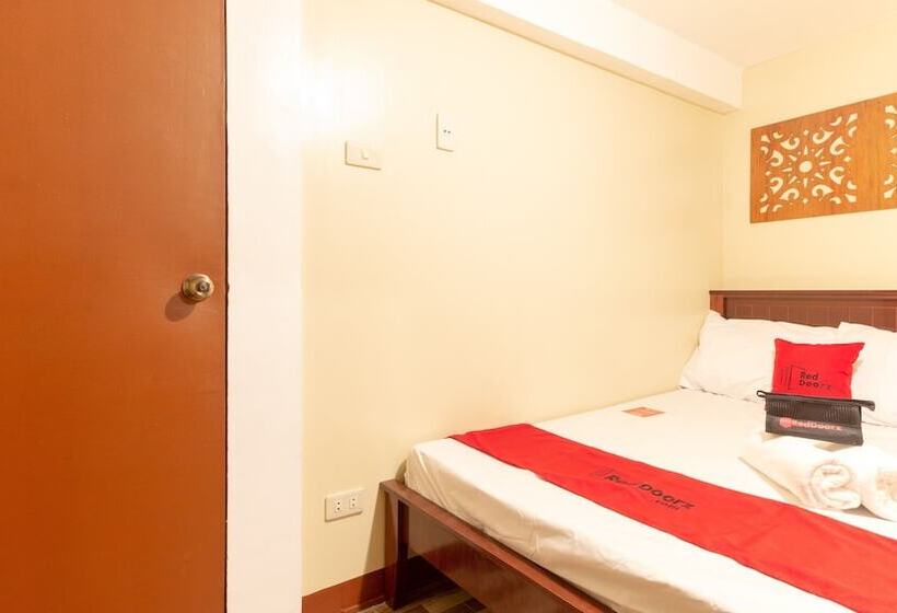 اتاق استاندارد, Reddoorz Near Pnr Espana Station