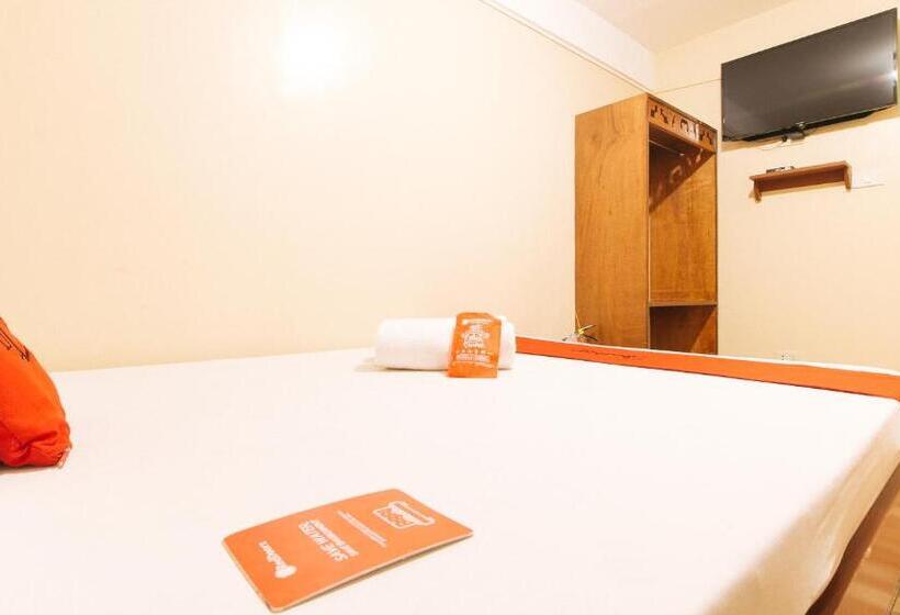 اتاق استاندارد, Reddoorz Near Pnr Espana Station