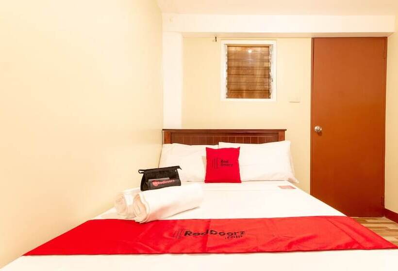 اتاق استاندارد, Reddoorz Near Pnr Espana Station