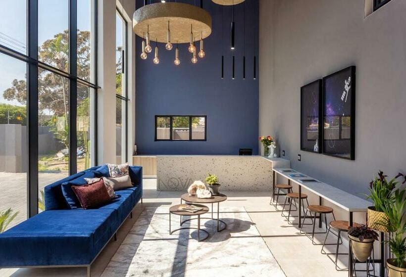 Студия Стандарт, Nova Boutique Hotel, Spa And Conference Venue