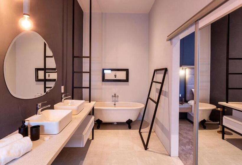 Президентский Люкс, Nova Boutique Hotel, Spa And Conference Venue
