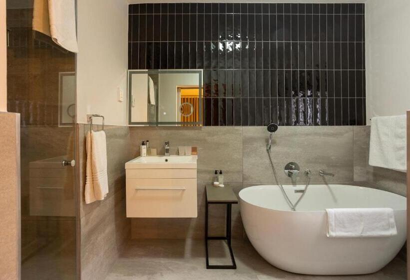 Family Suite, Nova Boutique Hotel, Spa And Conference Venue