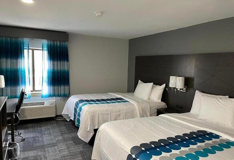 إستوديو قياسى, La Quinta Inn By Wyndham Indianapolis Airport Executive Dr