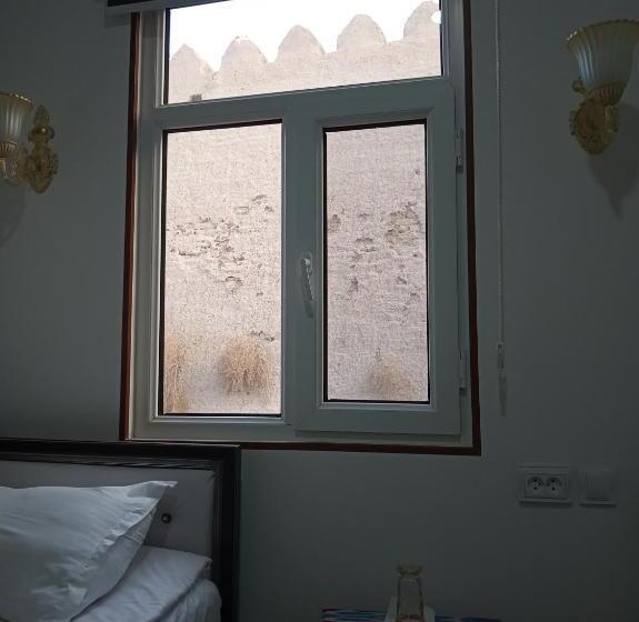 اتاق استاندارد, Khiva Angarik Darvoza