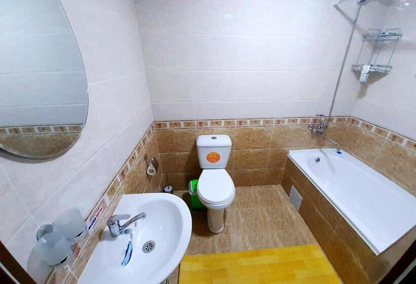 اتاق استاندارد, Khiva Angarik Darvoza