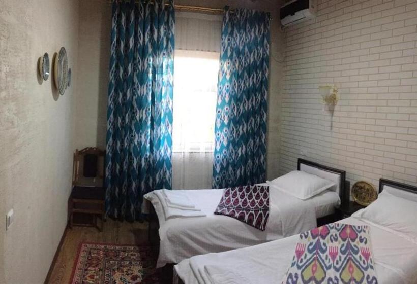 اتاق استاندارد, Khiva Angarik Darvoza