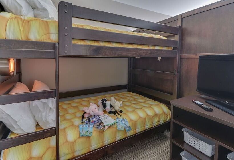 スイート, Holiday Inn Express & Suites   Union City, An Ihg
