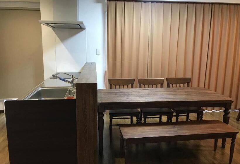 패밀리 룸, Mr.kinjo Inn Rycom Kitanakagusuku