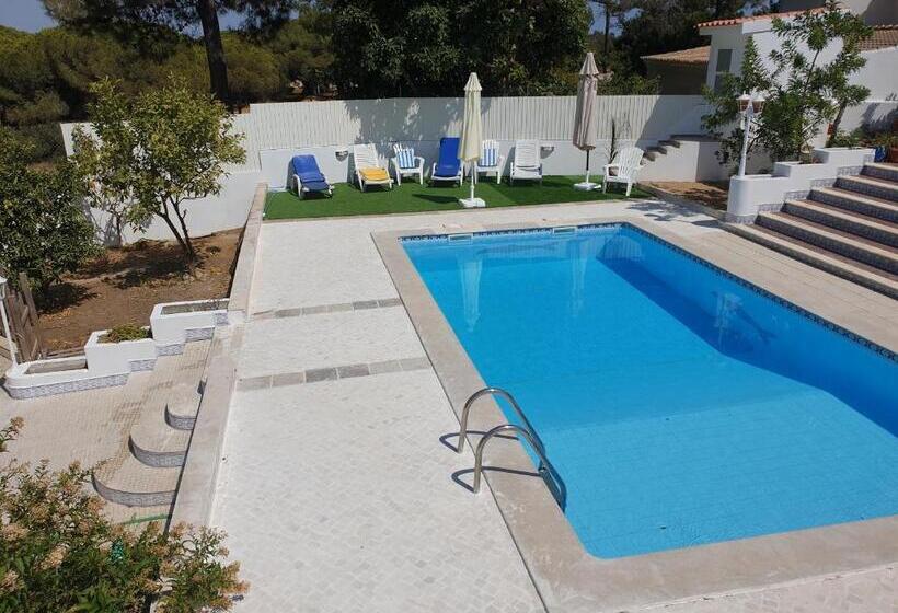 Апартаменты 1 Спальня Вид на Бассейн, Oceanoasis Residences Suites