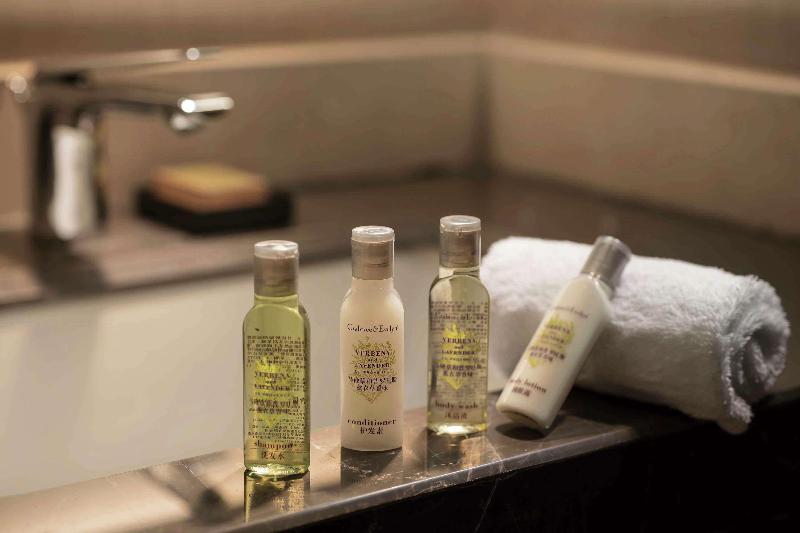 اتاق استاندارد با تخت بزرگ, Doubletree By Hilton Yangzhou