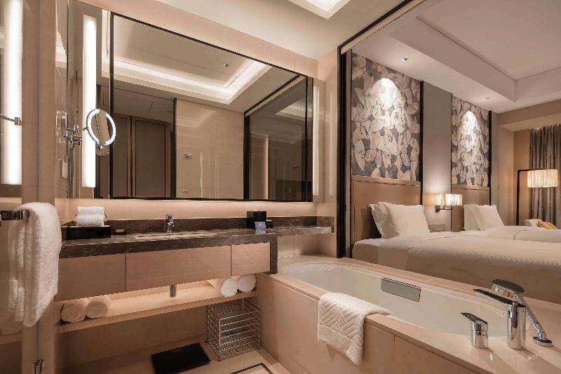 اتاق استاندارد, Doubletree By Hilton Yangzhou