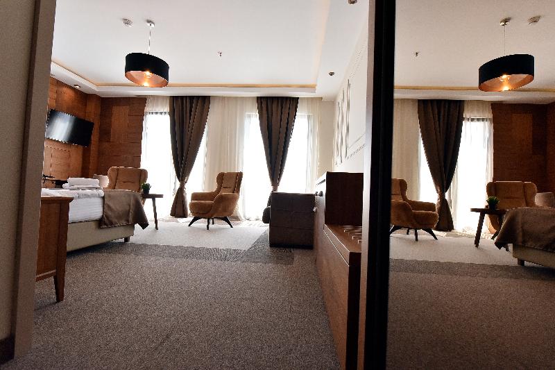 Standard Room, Lazaro