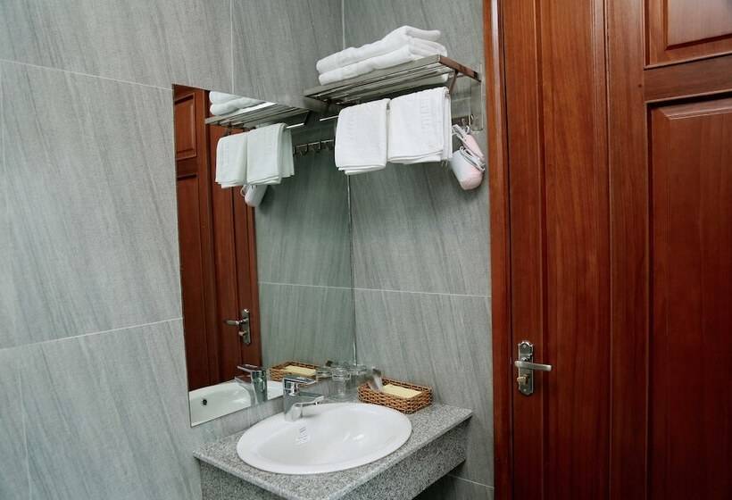 اتاق استاندارد, Thanh Van Hotel Quy Nhon