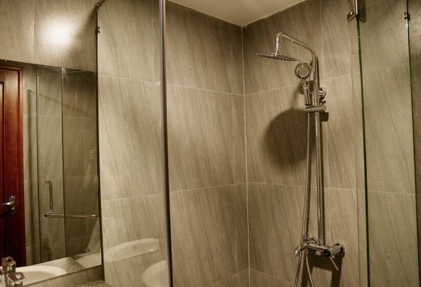 اتاق سوپریور, Thanh Van Hotel Quy Nhon