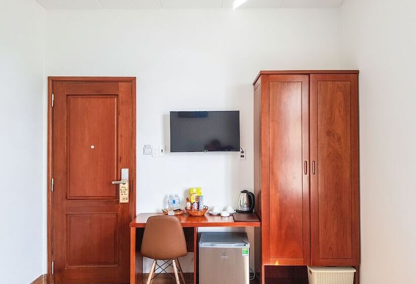 اتاق سوپریور, Thanh Van Hotel Quy Nhon