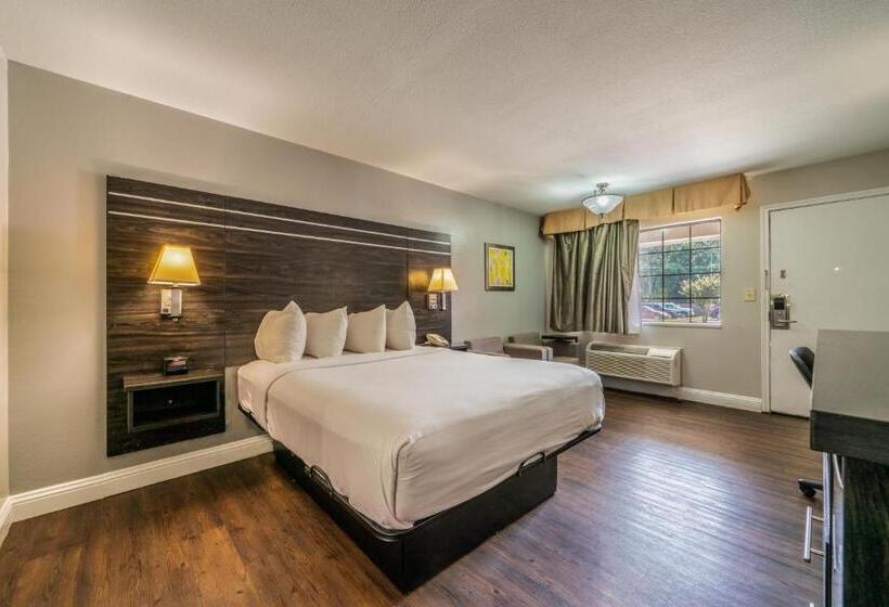 Номер Стандарт, Best Western Inn Of Jasper