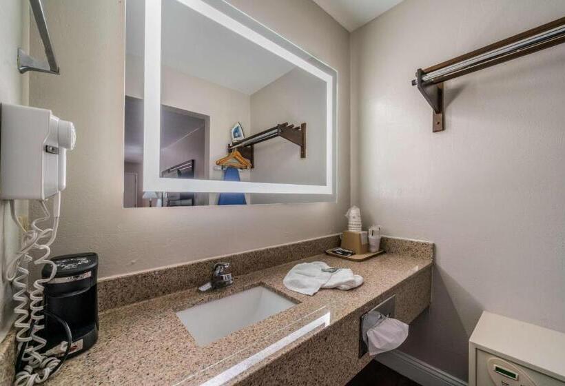Номер Стандарт, Best Western Inn Of Jasper