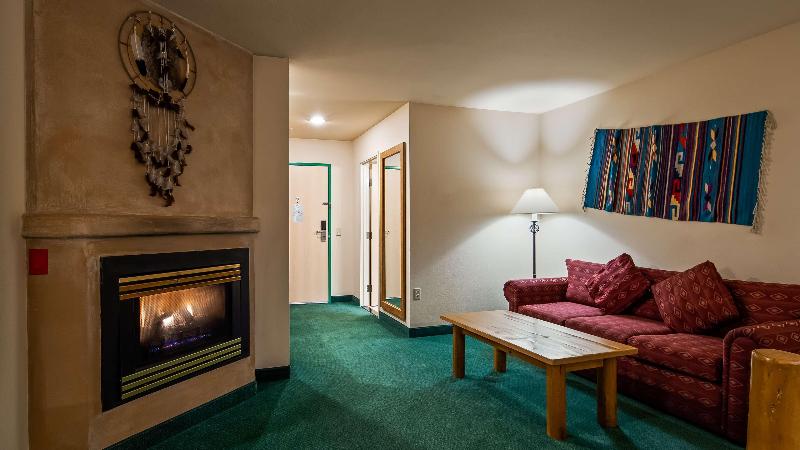 스탠다드 룸, Best Western Plus Kentwood Lodge