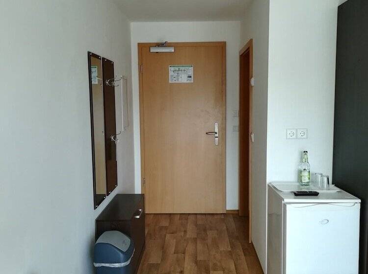 Номер Стандарт с Балконом, Jura
