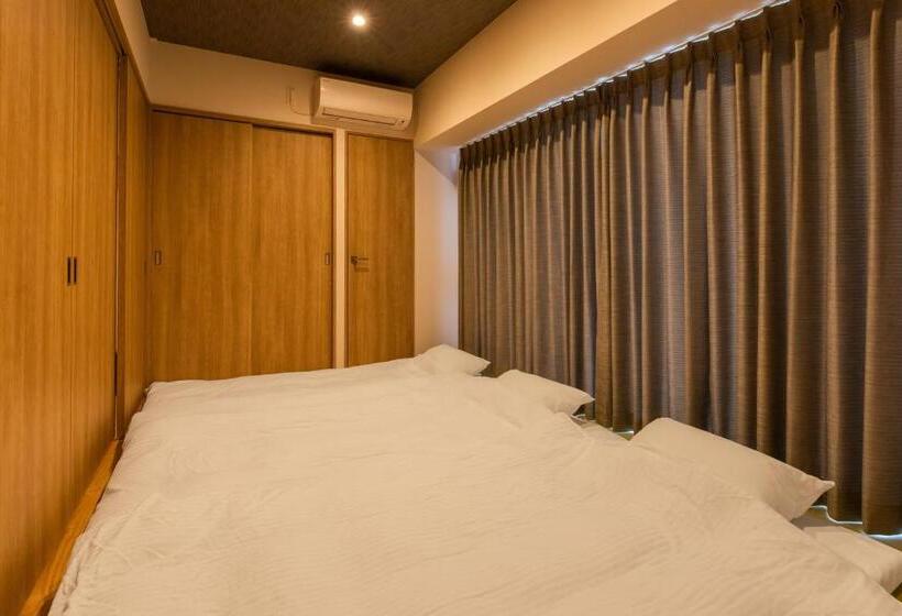 수피리어 패밀리 룸, Lapin Mihama Residence