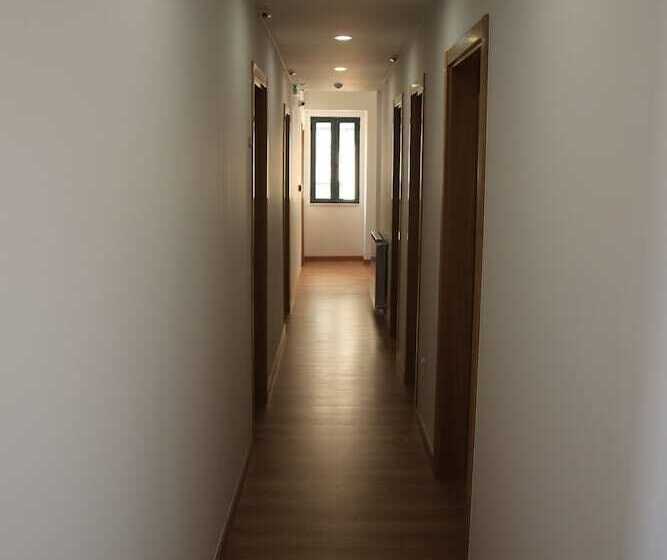 اتاق استاندارد, Bem Estar