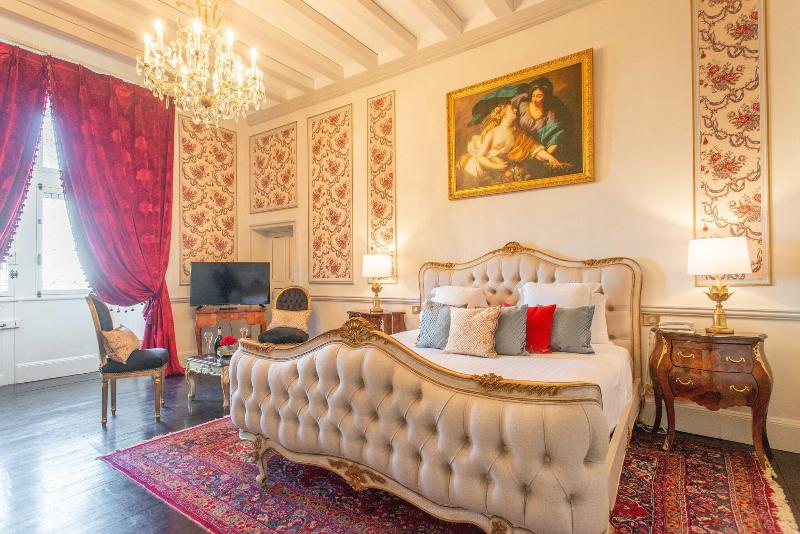 اتاق استاندارد, Guest House Zen